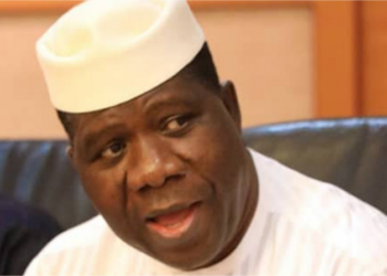 Senate Leader Advocates for State Police to Address Insecurity in Nigeria