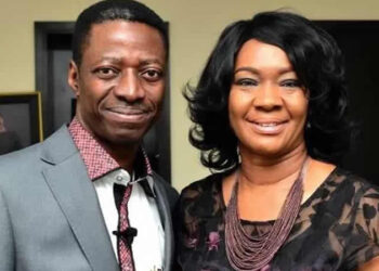 Pastor Sam Adeyemi Reveals Troubling Dreams About Nigeria as Reason for Relocation to the US