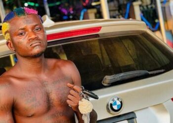 New release: Portable converts recent arrest into song