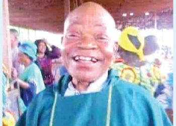 Police launch manhunt as gunmen kidnap Catholic priest in Anambra