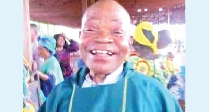 Police launch manhunt as gunmen kidnap Catholic priest in Anambra