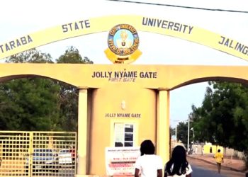 Panel uncovers N3.5bn irregularities in Taraba varsity account