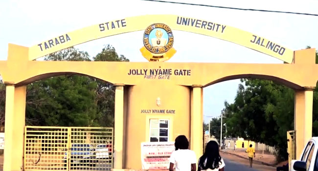 Panel uncovers N3.5bn irregularities in Taraba varsity account