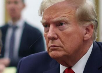 Porn star testifies against Trump at hush money trial