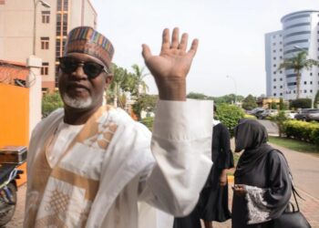 Former Aviation Minister and Daughter Placed under Travel Ban in N2.7bn Fraud Case