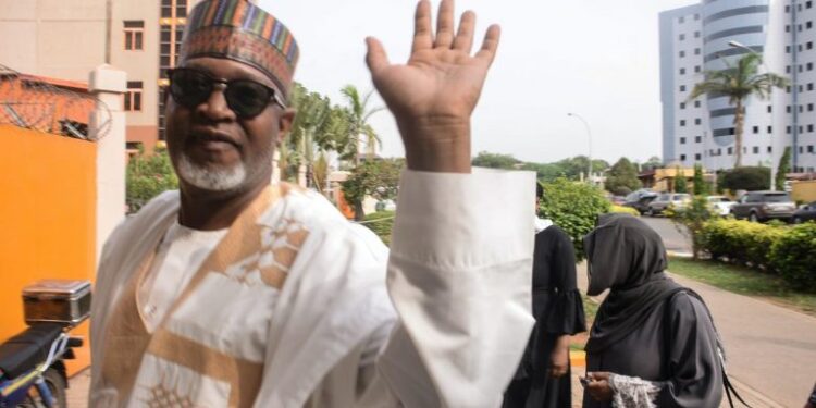 Former Aviation Minister and Daughter Placed under Travel Ban in N2.7bn Fraud Case