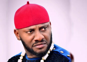 Late Junior Pope betrayed me repeatedly – Yul Edochie