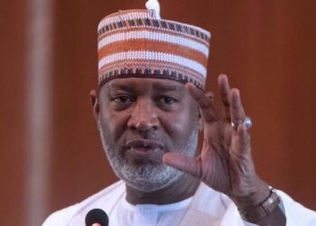 Former Aviation Minister Hadi Sirika and Daughter to be Arraigned for N2.7bn Fraud