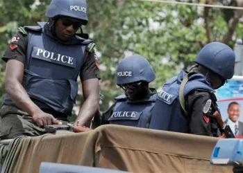 Two Robbery Suspects Jump from Two-Storey Courtroom, Sustain Injuries in Oyo