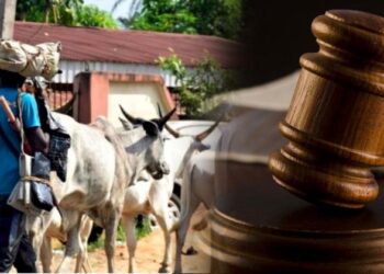Benue and Cross River States Avert Potential Conflict Over Grazing Incident