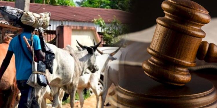 Benue and Cross River States Avert Potential Conflict Over Grazing Incident