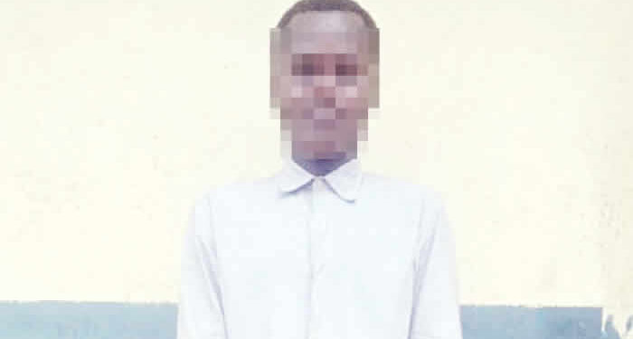 Woman Kidnapped by Gunmen, Suspected Cultist Arrested in Ogun State