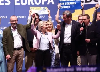 Europe's Night of Election Drama: Macron Calls Snap Parliamentary Election After Far-Right Defeat