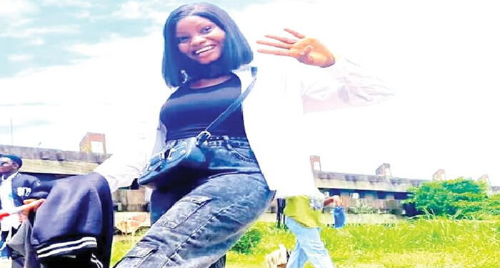 Police Launch Investigation into Alleged Murder of UNIBEN Graduate