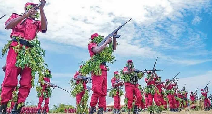 Ondo Amotekun prosecutes 600 suspected criminals – Commander