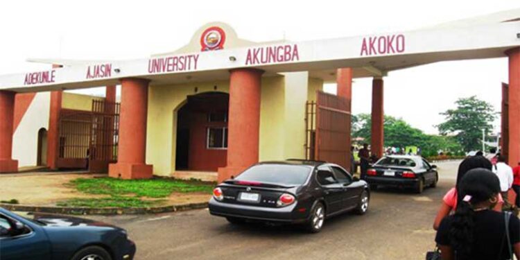 Tragic Death of Adekunle Ajasin University Student Sparks Controversy and Calls for Investigation