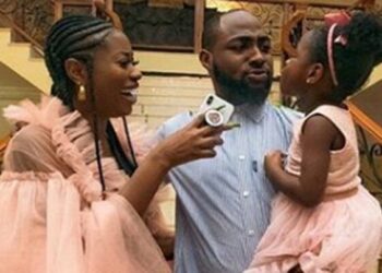Davido sues Sophia Momodu for Imade’s custody