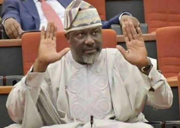 Dino Melaye, other most followed Nigerian politicians on Instagram