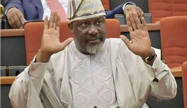 Dino Melaye, other most followed Nigerian politicians on Instagram