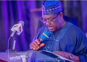 National grid shutdown treasonable – SGF