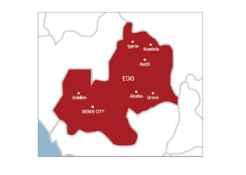 Enigie, Edo South District – There is no traditional process that we know, that we have not gone through