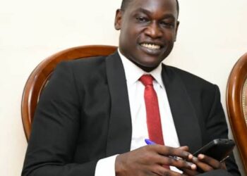 My father had 40 wives, 103 children, but 55 children after a DNA test -Abdul Mumuni MKO Abiola