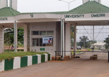 Investigation Launched into Admission Racketeering at Imo State University