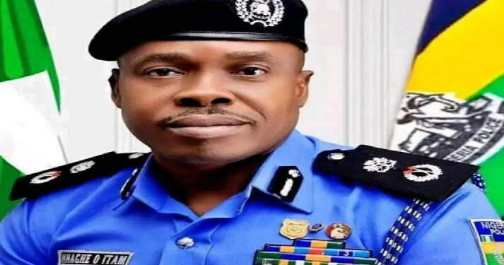 Newlywed Bride Fatally Shot in Anambra Gunmen Attack