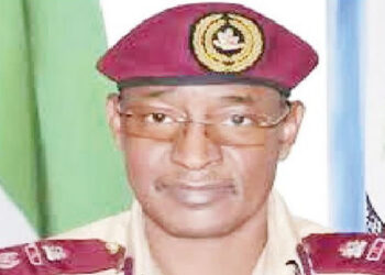 Nine People Killed and 78 Injured in 13 Road Crashes During Sallah Celebration