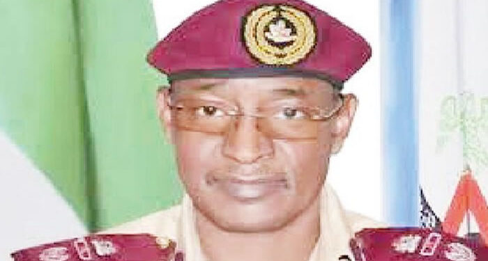 Nine People Killed and 78 Injured in 13 Road Crashes During Sallah Celebration