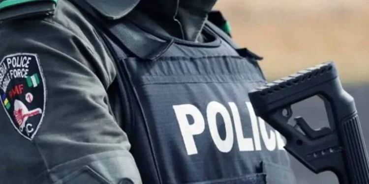 Police probe death of US-based businessman in Lagos hotel