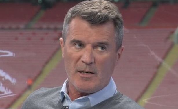 sentenced following a high-profile court case where CCTV footage presented by his defence team shed light on a confrontation with former Manchester United midfielder Roy Keane. The footage captured moments of the altercation, ultimately resulting in Law being found guilty of headbutting Keane in what has been described as a “gratuitous and senseless act of violence.” Media reports stated that Scott Law, 43, of Waltham Abbey, Essex, attacked the football pundit following Arsenal’s 3-1 victory over Mr Keane’s former club in September last year. The former Ireland captain had been working for Sky Sports at the Emirates Stadium in north London when he was assaulted, Highbury Corner Magistrates’ Court heard. Law was handed a three-year football banning order and ordered to complete 80 hours of unpaid work. He was also told to pay legal costs of £650 plus a victim surcharge of £114. Scott Law said he had been an Arsenal fan “from birth.” Keane was headbutted through some doors as he and fellow pundit Micah Richards were making their way to broadcast their full-time match analysis. Law had claimed there was “banter” between the pair throughout the game which then “turned more aggressive” and when he went to use the toilet he was approached by Mr Keane. Defence barrister, Charles Sherrard KC alleged that “the red mist descended” on the former footballer after a VAR decision went against Manchester United towards the end of the match and he was taunted by home supporters. He claimed Mr Keane swore at Law and said, “Say it to my face”. Keane replied, “I said that when I was at work? Disagree.” He told the court he was “absolutely not expecting” the attack and said he suffered bruising on his chest and arms as a result. Richards said he was in “disbelief” at what he witnessed, and “felt sorry for Roy” who he described as a friend.