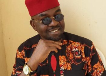 Ohanaeze Ndigbo, the apex Igbo socio-cultural organization,