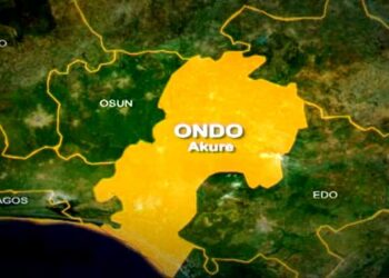 Lovers found dead inside Ondo apartment