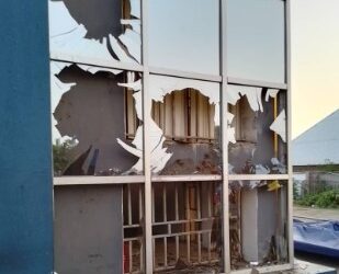 Policeman, armed robbers die as security agents foil Abuja bank robbery