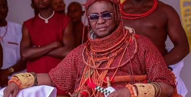Oba Okaigheles not banned in Benin