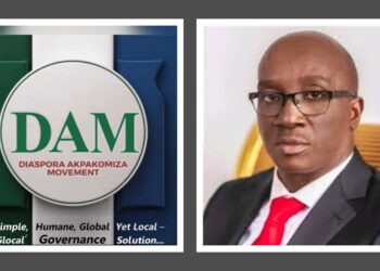 DAM: Senator Okpebholo’s vision for Edo State is rooted in inclusivity and sustainable development.