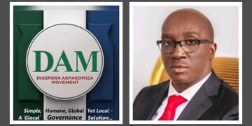 DAM: Senator Okpebholo’s vision for Edo State is rooted in inclusivity and sustainable development.