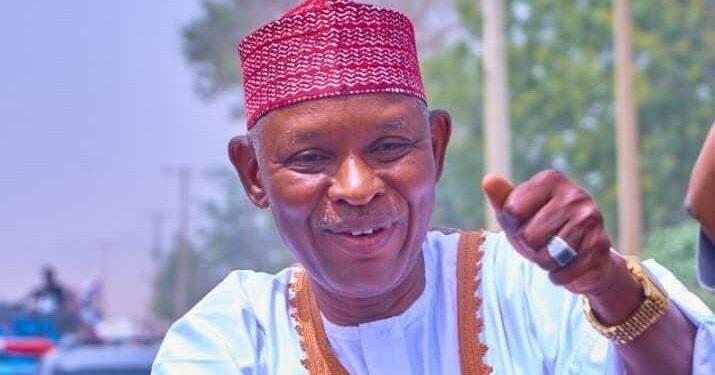 Kano orders crackdown on same-sex marriage promoters
