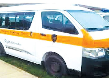 Driver and 18 Passengers Abducted in Rivers-Bound Bus