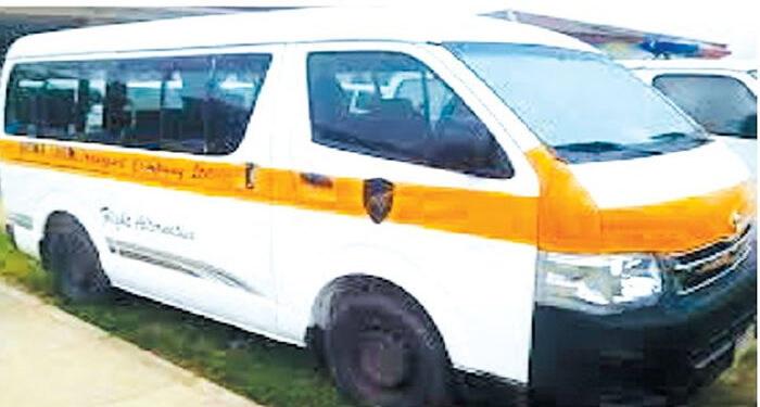 Driver and 18 Passengers Abducted in Rivers-Bound Bus