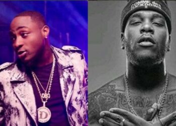 Burna Boy Comments on Davido's Marriage, Advocates for Individual Choices