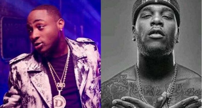 Burna Boy Comments on Davido's Marriage, Advocates for Individual Choices