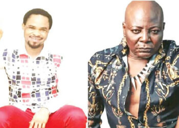 Charly Boy Urges Controversial Pastor Odumeje to Save Nigeria from Crisis