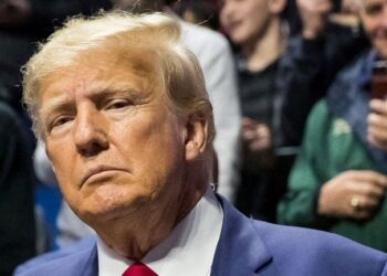 Supreme Court Grants Former President Trump Immunity from Criminal Trial