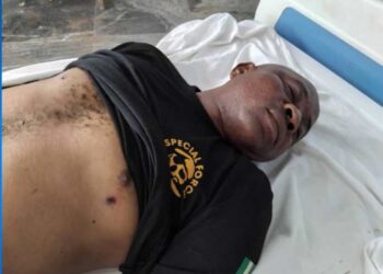 Killing Of Police Orderly: Suspects Have Deserted Homes, Says Edo CP