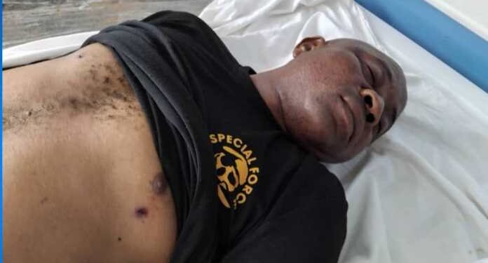 Killing Of Police Orderly: Suspects Have Deserted Homes, Says Edo CP