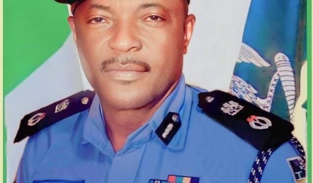 Edo State Police Command Press Release