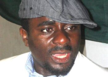 I took a break from acting to build more brands -Emeka Ike