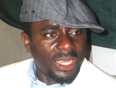 I took a break from acting to build more brands -Emeka Ike